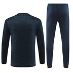 Barcelona 24-25 Half-Zip Model 6 Tracksuit Ropa Deportiva