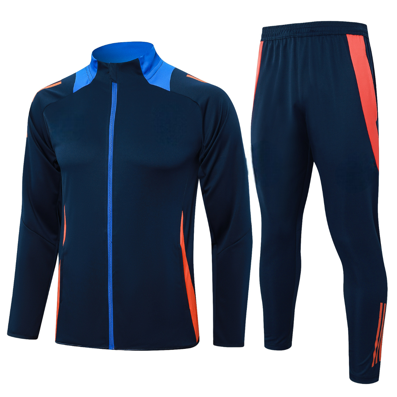 Juventus 24-25 Full-Zip Model 1 Tracksuit Ropa Deportiva
