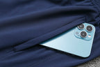 Arsenal 23 - 24 Half - Zip Model 9 Tracksuit Ropa Deportiva