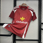 Albacete 24-25 Third Kit Shirt Camiseta De Futbol