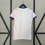 France 24-25 Away Women Eurocup 2024 Shirt Camiseta De Futbol