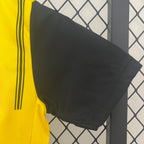 Borussia Dortmund 24-25 Home Children’s Kit Personalizado