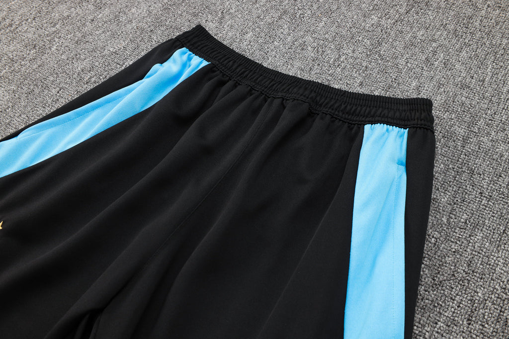 Argentina 24-25 Full-Zip Model 4 Tracksuit Ropa Deportiva