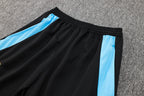 Argentina 24-25 Full-Zip Model 4 Tracksuit Ropa Deportiva