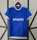 El Barrio 24-25 Home Shirt Camiseta De Futbol