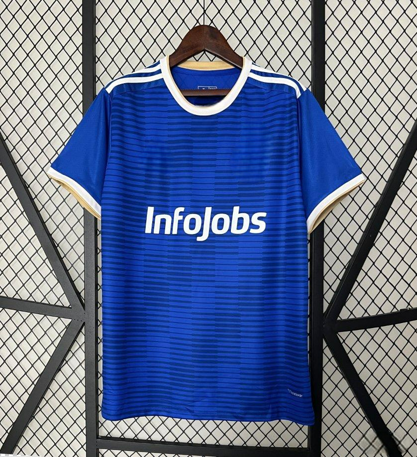 El Barrio 24-25 Home Shirt Camiseta De Futbol