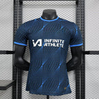 Chelsea 23-24 Away (Player Version) Shirt Camiseta De Futbol