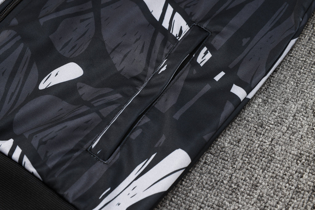Arsenal 24-25 Full-Zip Model 3 Tracksuit Ropa Deportiva