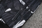 Arsenal 24-25 Full-Zip Model 3 Tracksuit Ropa Deportiva