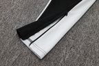 Juventus 24-25 Full-Zip Model 2 Tracksuit Ropa Deportiva