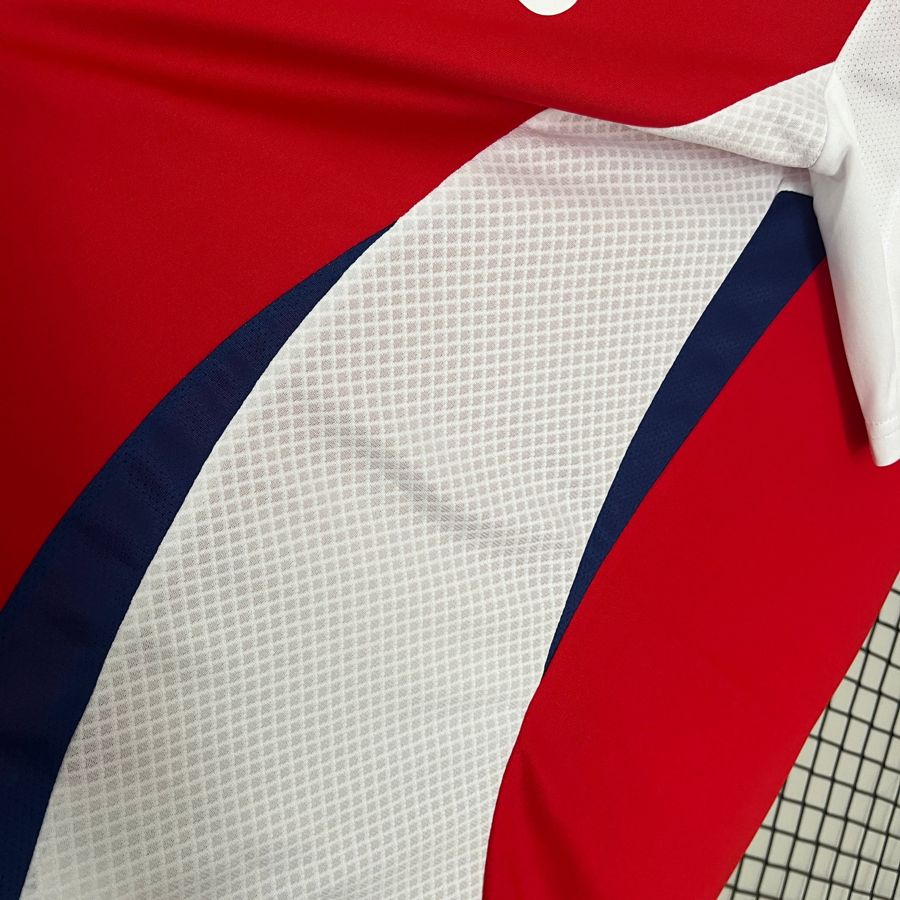 Arsenal 24-25 Home Shirt Camiseta De Futbol