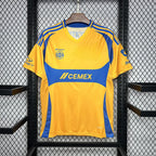 Tigres Uanl 24-25 Home Shirt Camiseta De Futbol