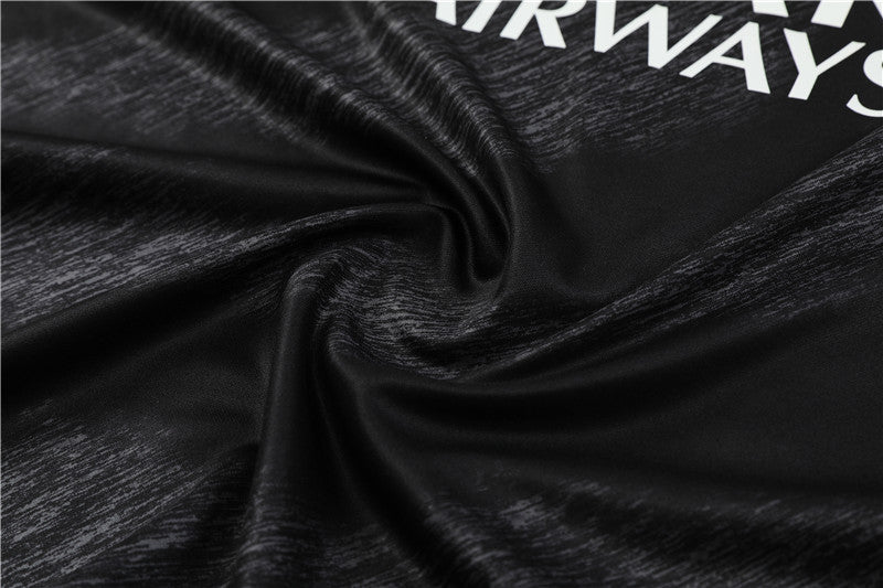 Psg 24-25 Half-Zip Model 12 Tracksuit Ropa Deportiva