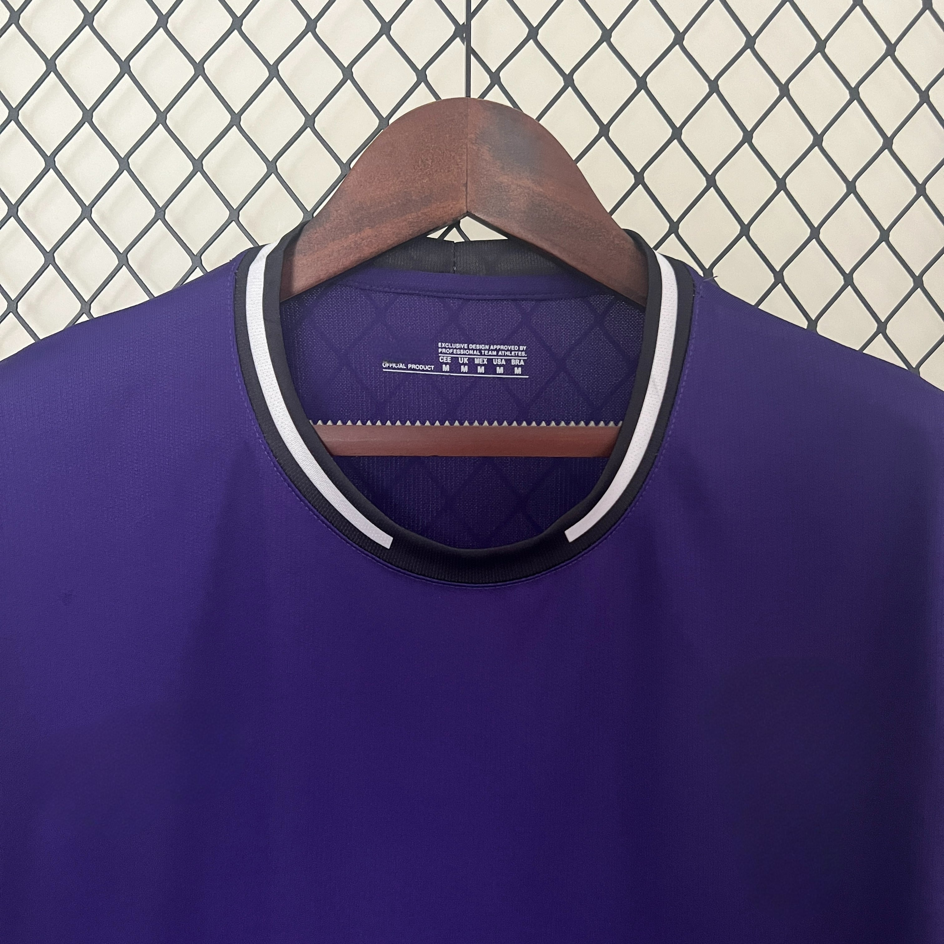 Cordoba 24-25 Away Shirt Camiseta De Futbol