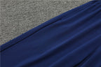 Brazil 24-25 Half-Zip Model 1 Tracksuit Ropa Deportiva