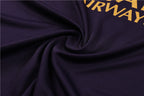 Psg 23 - 24 Half - Zip Model 12 Tracksuit Ropa Deportiva