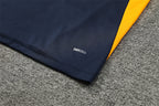 Marseille 24-25 Half-Zip Model 1 Tracksuit Ropa Deportiva