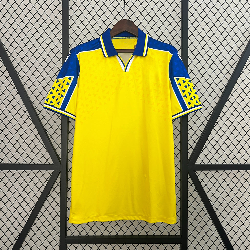 Cádiz 24-25 Home Shirt Camiseta De Futbol