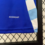 Argentina 24-25 Away Shirt Camiseta De Futbol