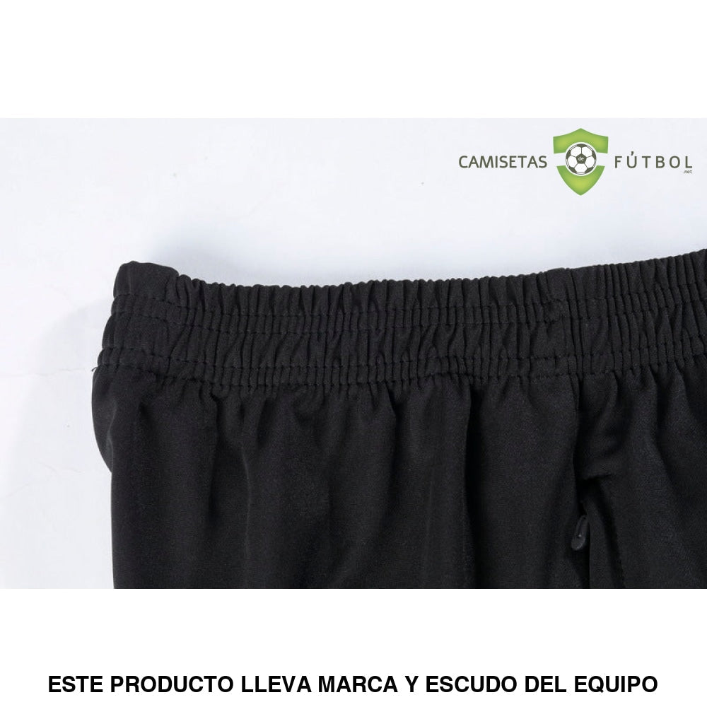 Chandal Al-Nassr 23-24 Media Cremallera Modelo 2 Ropa Deportiva