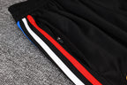 Manchester United 24-25 Full-Zip Model 4 Tracksuit Ropa Deportiva