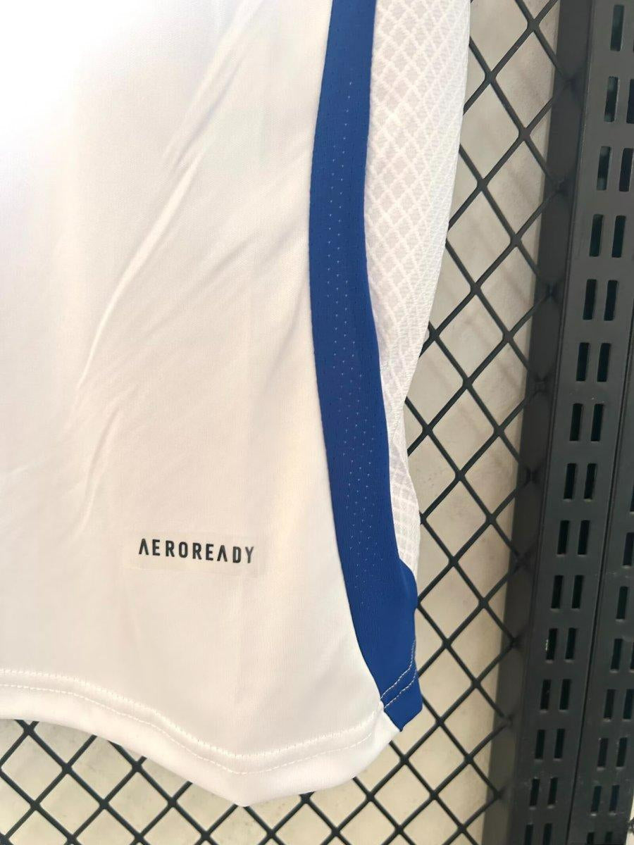 Lyon 24-25 Home Shirt Camiseta De Futbol