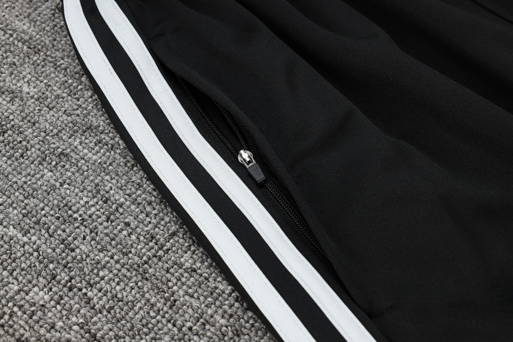 Juventus 24-25 Full-Zip Model 2 Tracksuit Ropa Deportiva