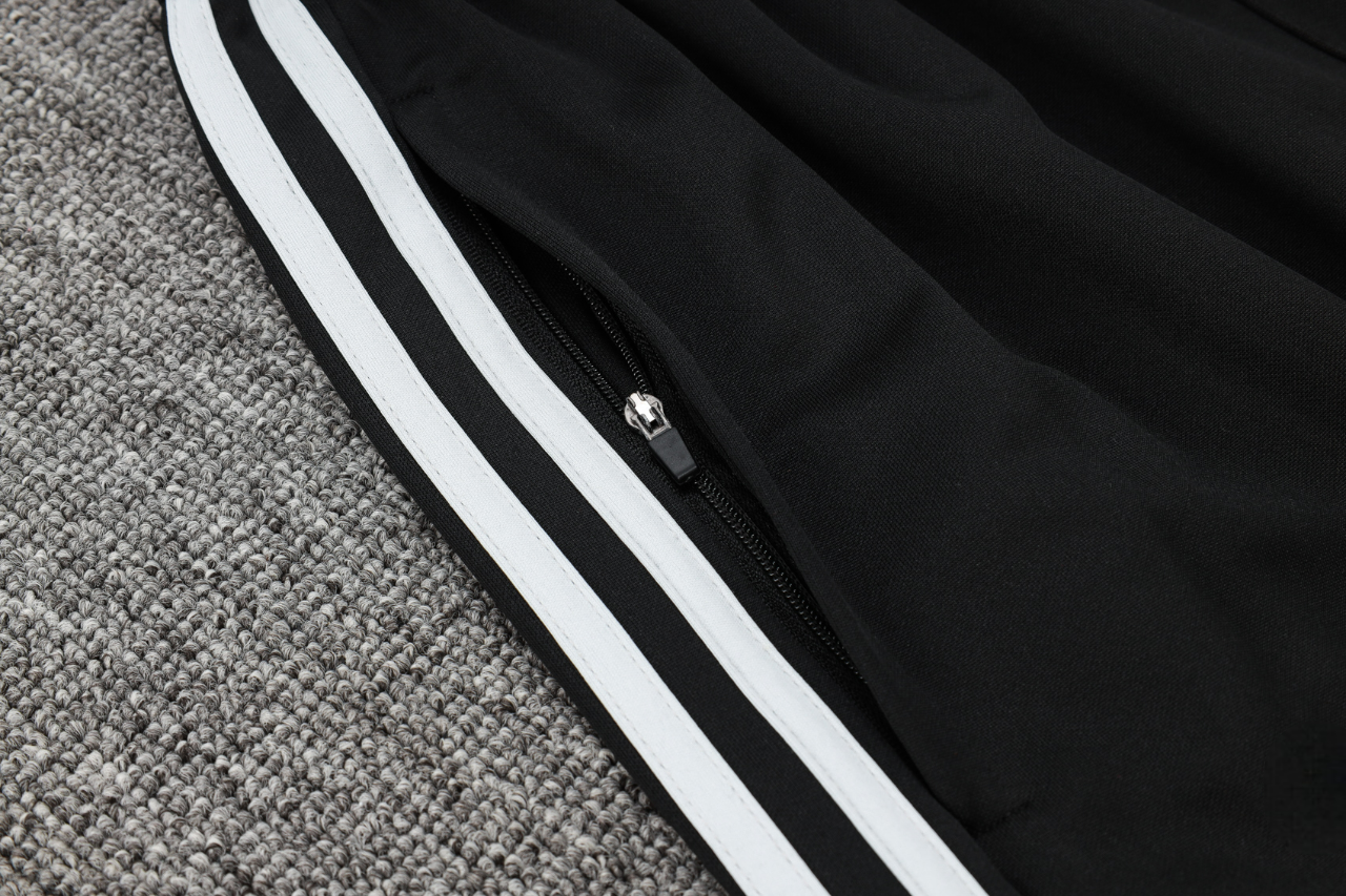 Juventus 24-25 Full-Zip Model 2 Tracksuit Ropa Deportiva