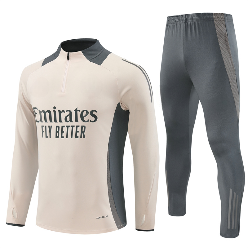 R.m. 24-25 Half-Zip Model 8 Tracksuit Ropa Deportiva