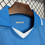 Napoli 24-25 Home Shirt Camiseta De Futbol