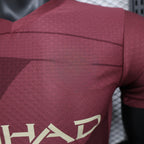 Manchester City 24-25 Third Kit (Player Version) Shirt Camiseta De Futbol
