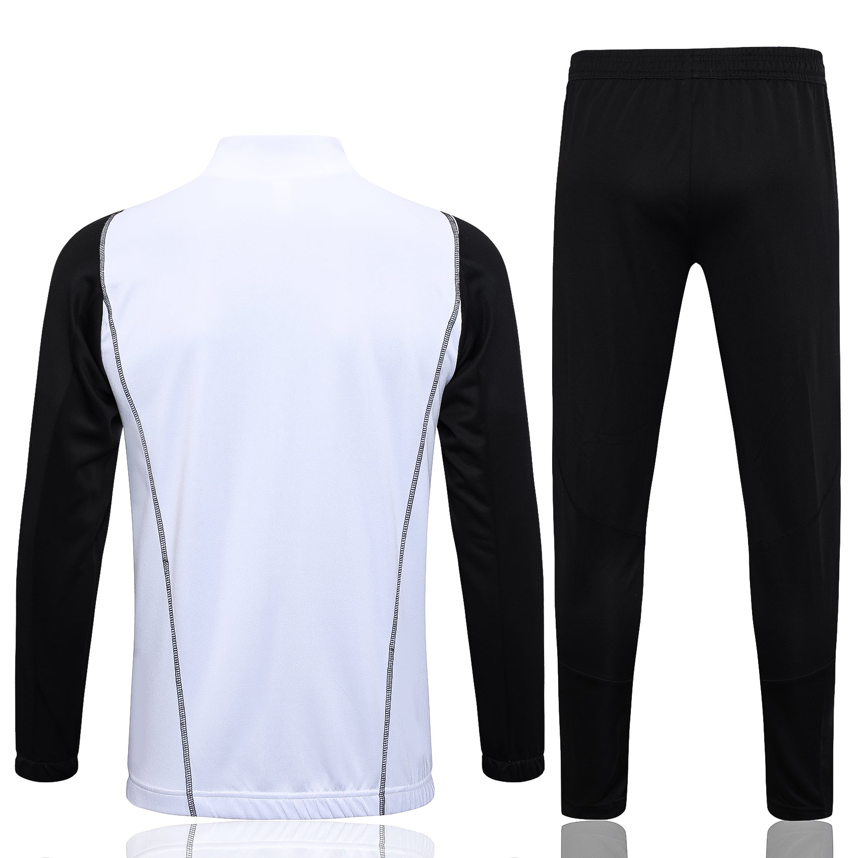 R.m. 23 - 24 Full - Zip Model 4 Tracksuit Ropa Deportiva