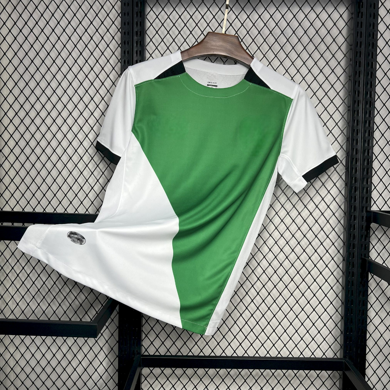 Camisola Sporting Portugal 24-25, Edição Especial Stromp