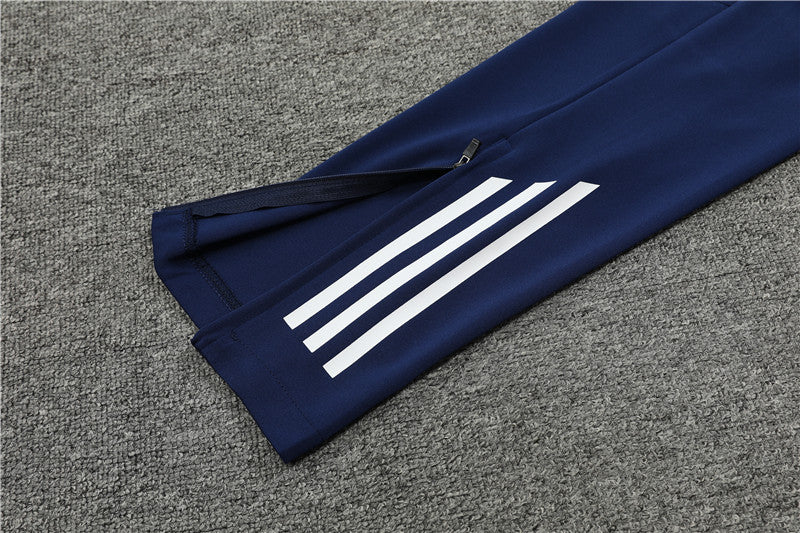 Arsenal 24-25 Half-Zip Model 1 Tracksuit Ropa Deportiva