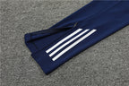 Arsenal 24-25 Half-Zip Model 1 Tracksuit Ropa Deportiva