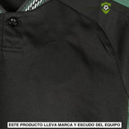 Kit Infantil Celtic 23-24 Visitante Parche Especial