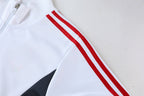 Fato de Treino Bayern de Munich 22-23, Fecho Completo, , Modelo 5 (ENTREGA EM 24-72 HORAS)