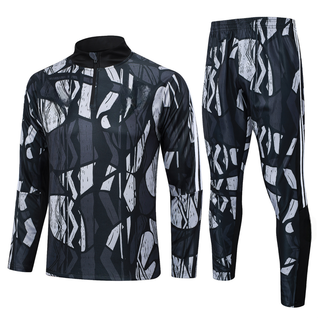 Arsenal 24-25 Half-Zip Model 5 Tracksuit Ropa Deportiva