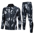 Arsenal 24-25 Half-Zip Model 5 Tracksuit Ropa Deportiva