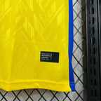Las Palmas 24-25 Home Shirt Camiseta De Futbol