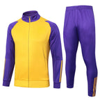 R.m. 23-24 Full-Zip Model 9 Tracksuit Ropa Deportiva