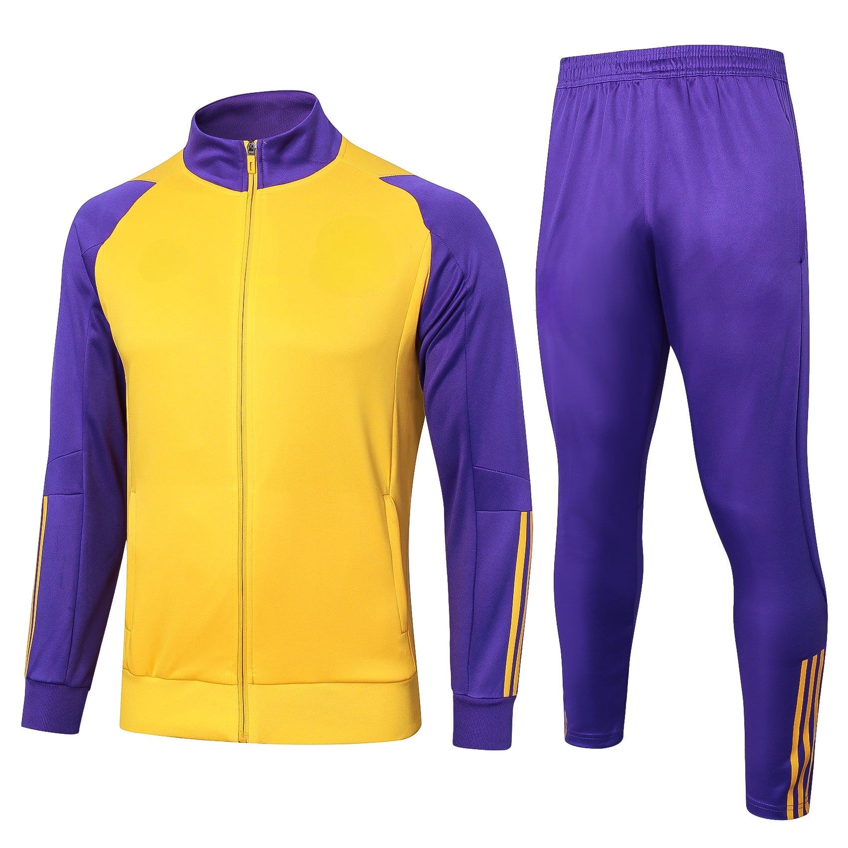 R.m. 23-24 Full-Zip Model 9 Tracksuit Ropa Deportiva