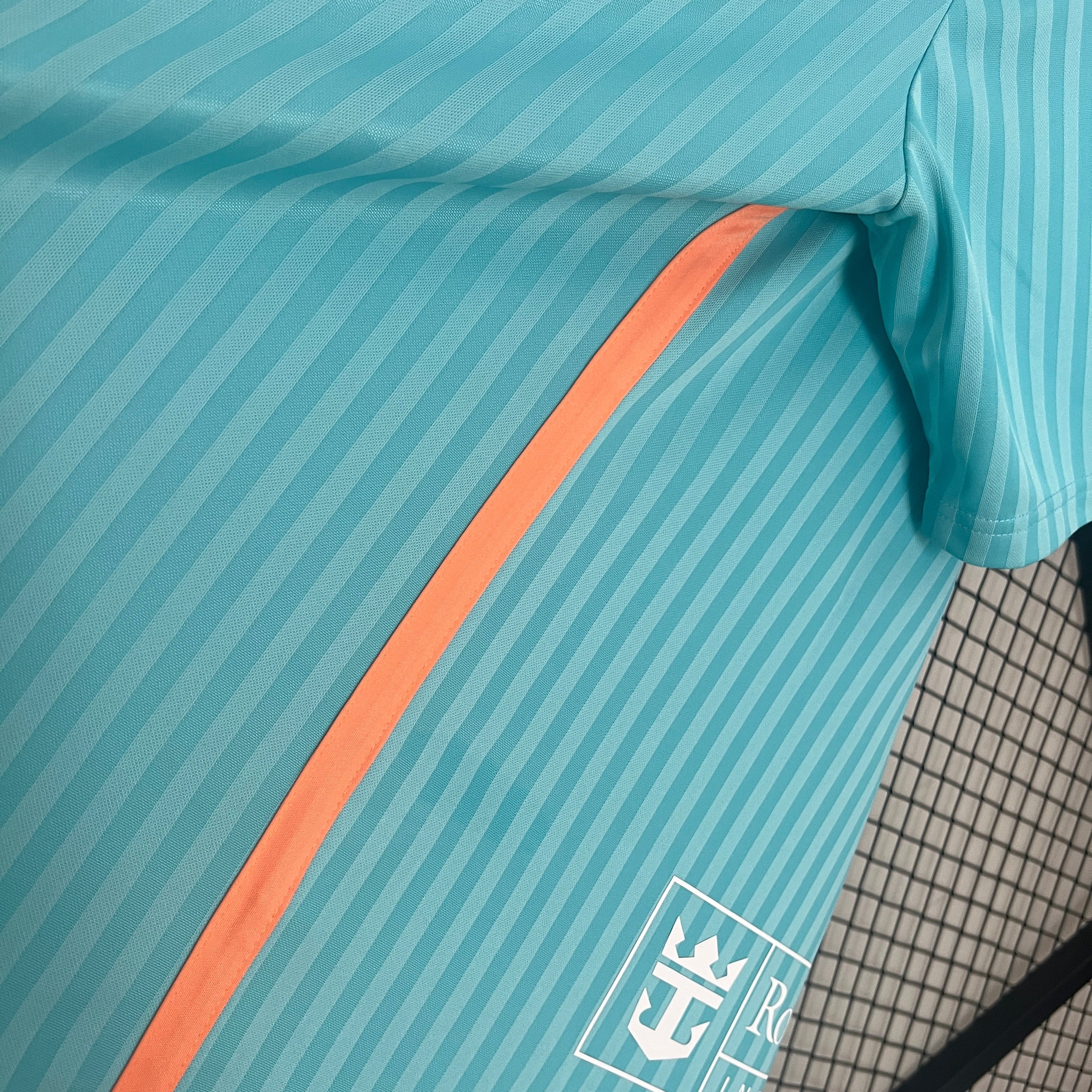 Inter Miami 24-25 Third Kit Shirt Camiseta De Futbol