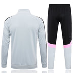 Juventus 24-25 Full-Zip Model 2 Tracksuit Ropa Deportiva