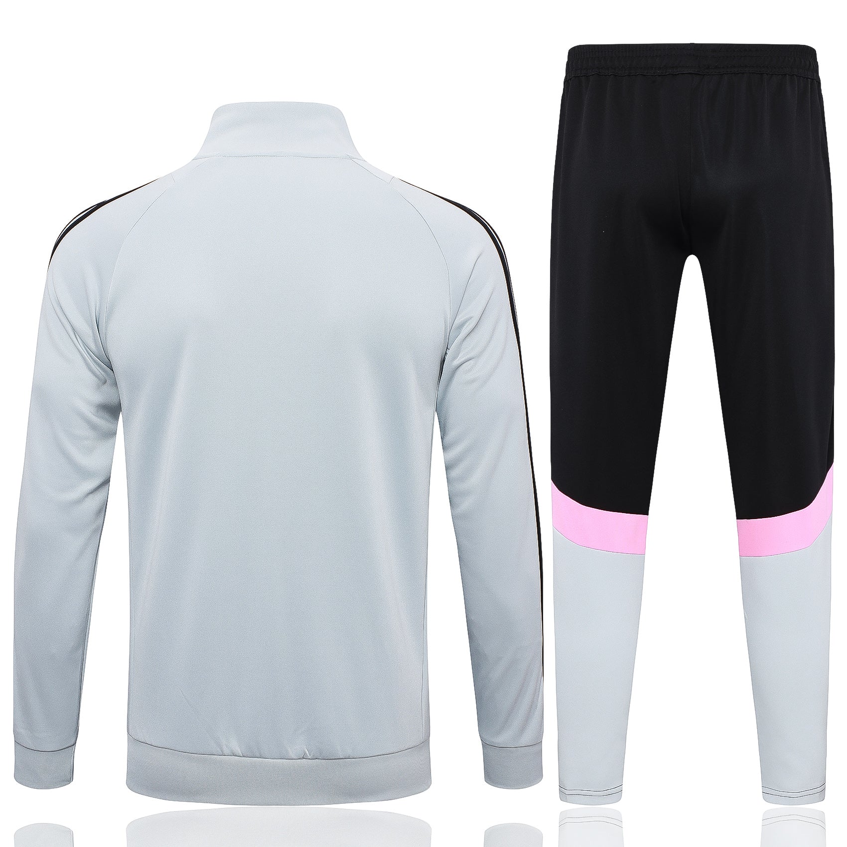 Juventus 24-25 Full-Zip Model 2 Tracksuit Ropa Deportiva