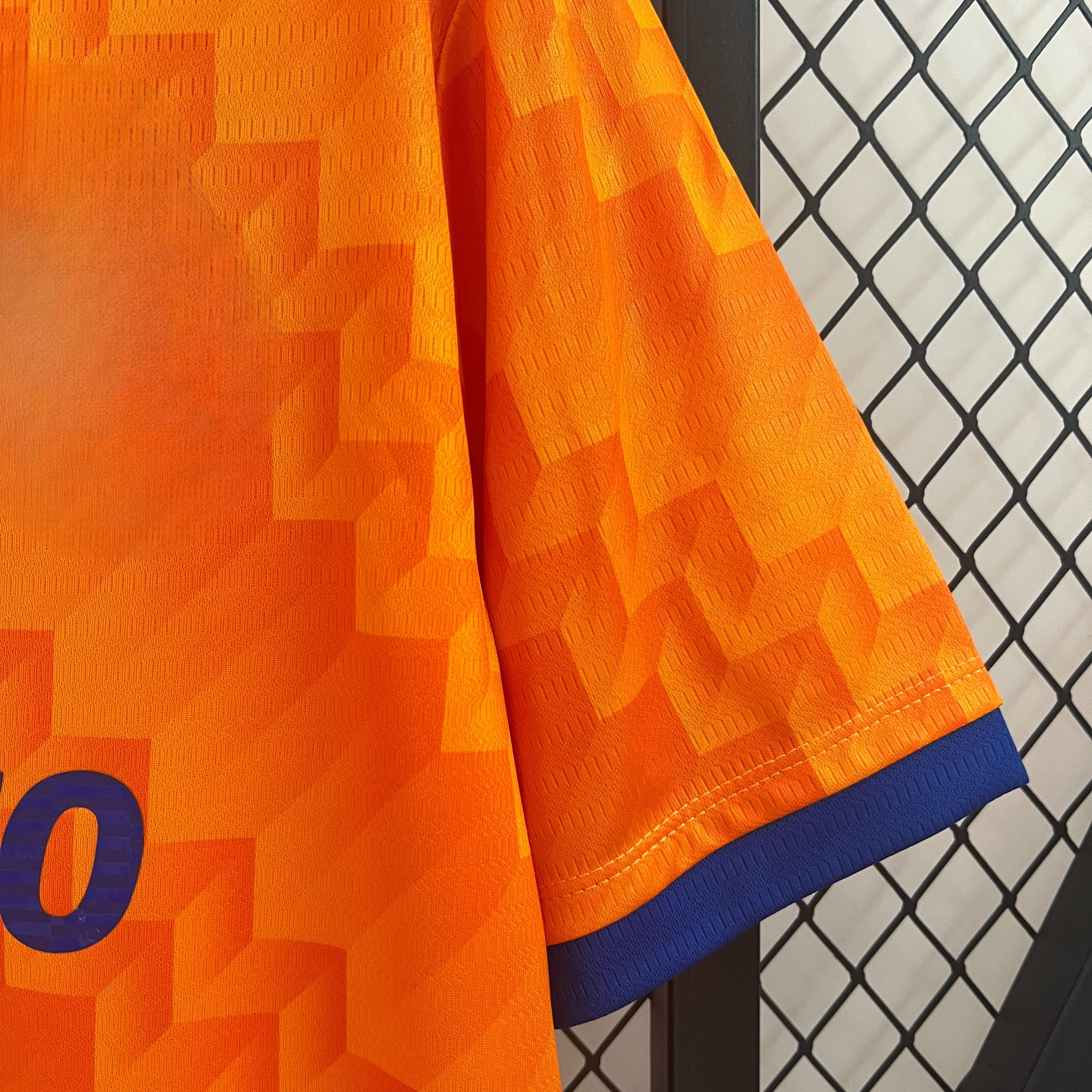 Porto 24-25 Away Shirt Camiseta De Futbol