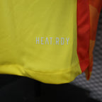 Colombia 24-25 Home (Player Version) Shirt Camiseta De Futbol