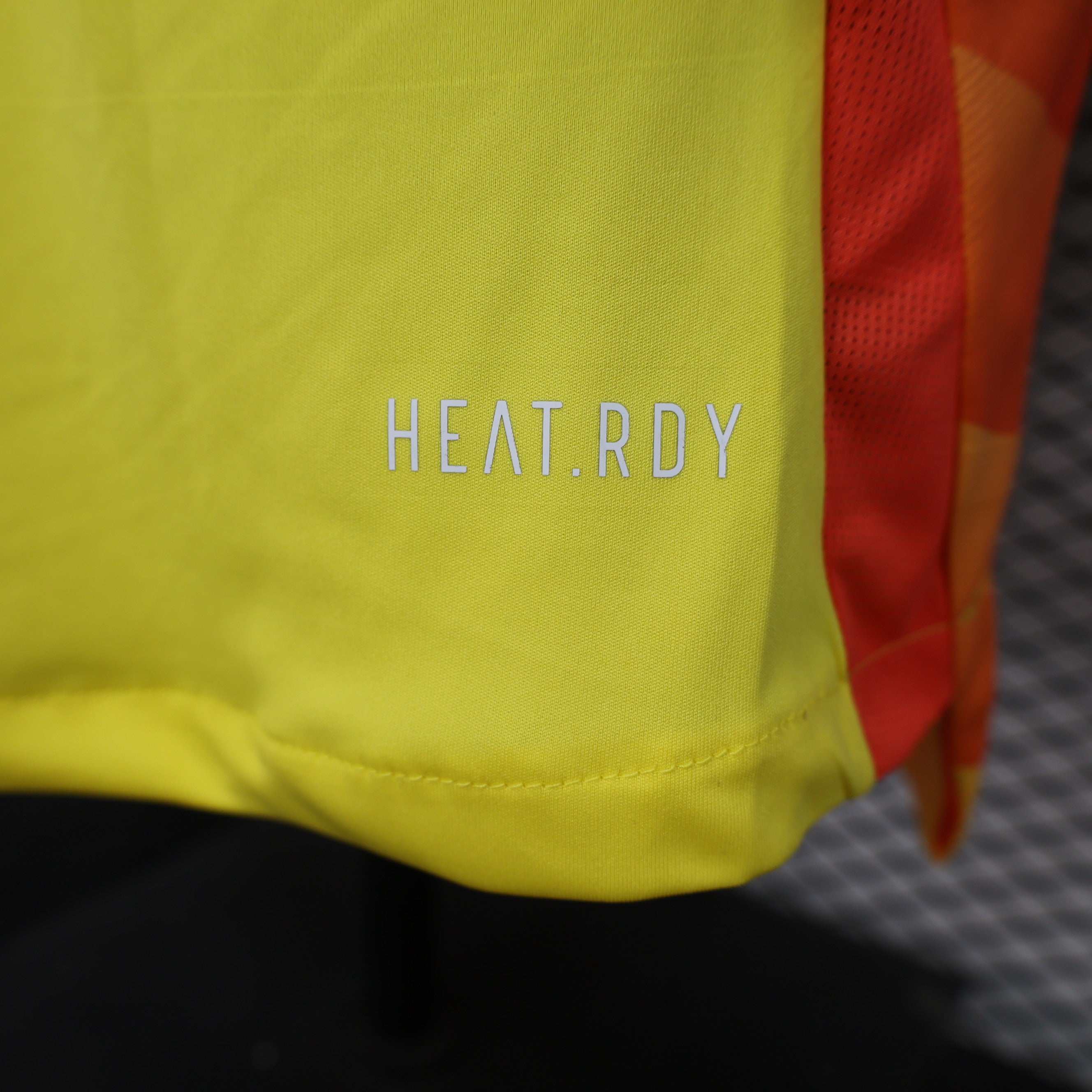 Colombia 24-25 Home (Player Version) Shirt Camiseta De Futbol