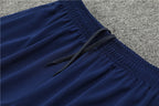 Brazil 24-25 Half-Zip Model 3 Tracksuit Ropa Deportiva