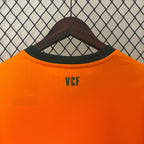 Valencia 24-25 Third Kit Shirt Camiseta De Futbol